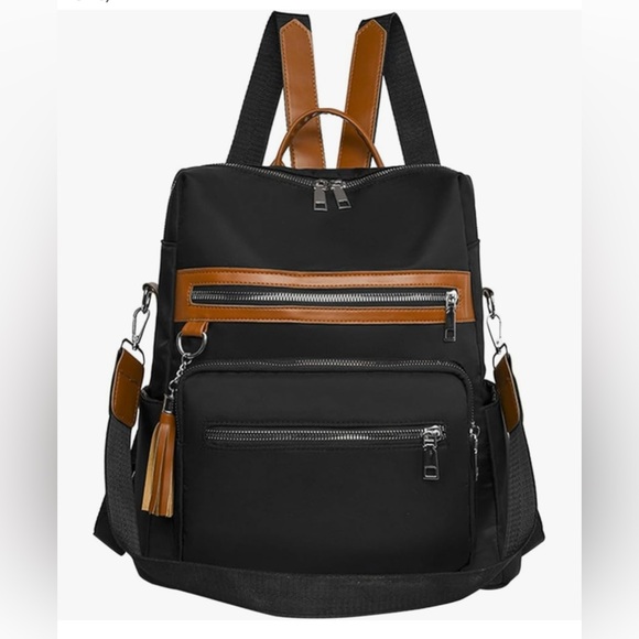 Women Bag Fashion use can be shoulder / shoulder bag & hand bag New without tags - Picture 2 of 15